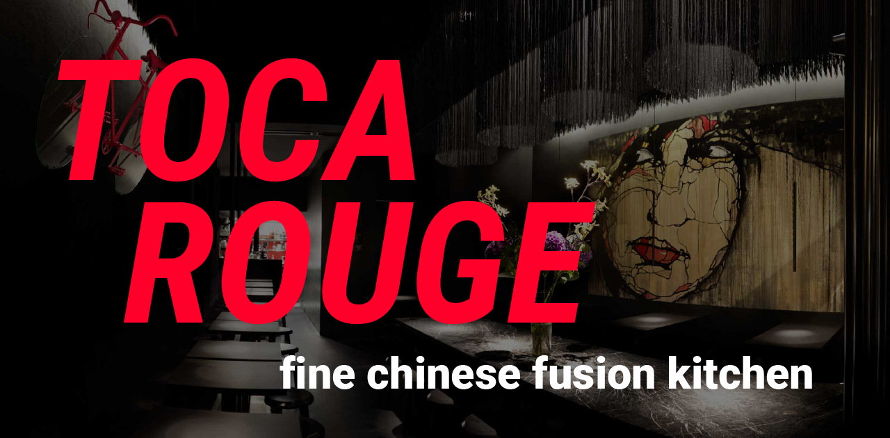 Toca Rouge